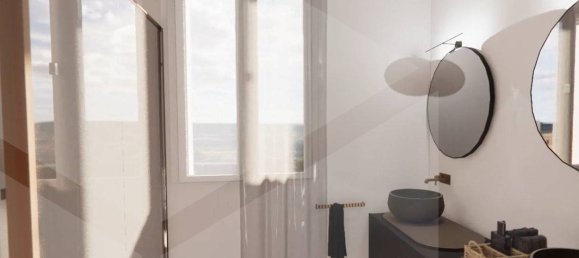 4-Zimmer Wohnung in Bologna, Italy, Nr. 25362 10