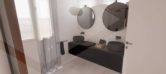 4-Zimmer Wohnung in Bologna, Italy, Nr. 25362 7