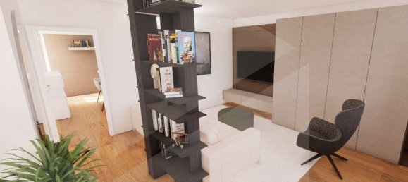 4-Zimmer Wohnung in Bologna, Italy, Nr. 25362 5