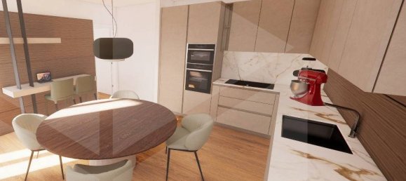 4-Zimmer Wohnung in Bologna, Italy, Nr. 25362 2