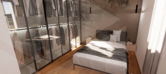 4-Zimmer Wohnung in Bologna, Italy, Nr. 25362 8