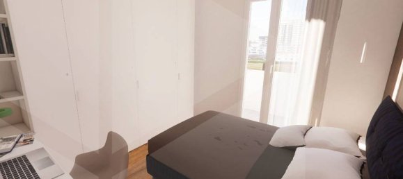 4-Zimmer Wohnung in Bologna, Italy, Nr. 25362 9