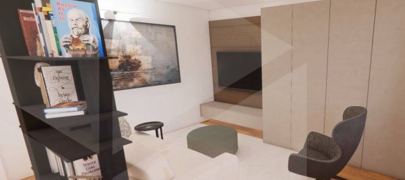 4-Zimmer Wohnung in Bologna, Italy, Nr. 25362 4