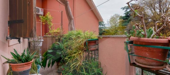 4-Zimmer Wohnung in Bologna, Italy, Nr. 25362 46