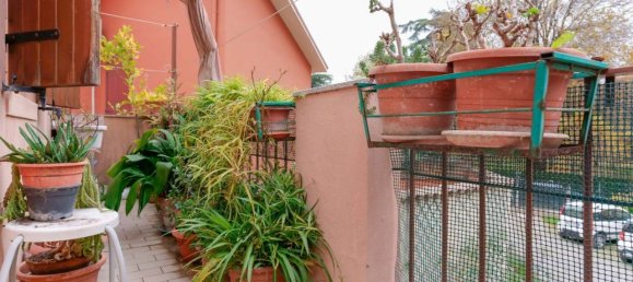 4-Zimmer Wohnung in Bologna, Italy, Nr. 25362 49