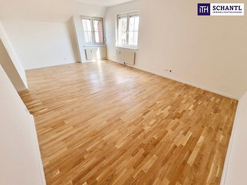 2 rooms Apartment in Ottakring, Austria No. 143175
