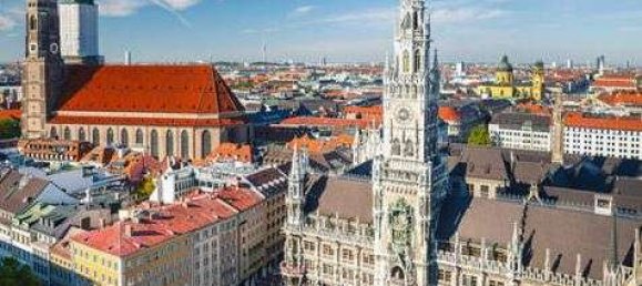 Studio in Munich, Germany No. 267941 10