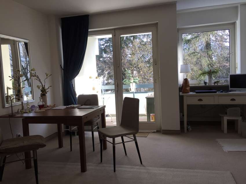 Studio in Munich, Germany No. 267941