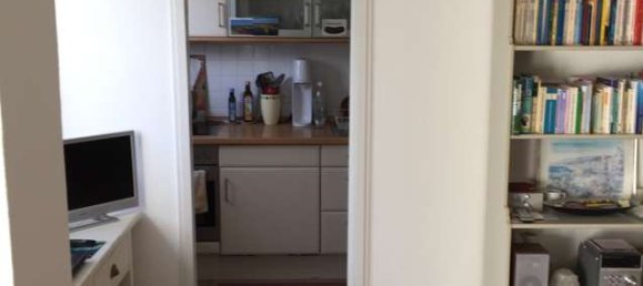 Studio in Munich, Germany No. 267941 4