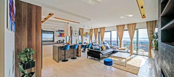 5 غرف نوم فيلا في Zadar, Croatia رقم 155 10