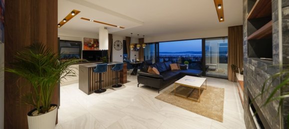 5 غرف نوم فيلا في Zadar, Croatia رقم 155 8