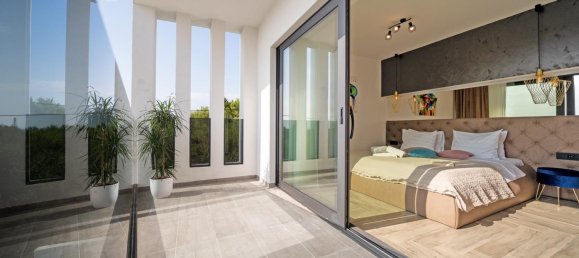 5 غرف نوم فيلا في Zadar, Croatia رقم 155 11