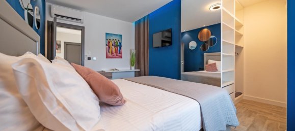 5 غرف نوم فيلا في Zadar, Croatia رقم 155 14