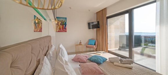 5 غرف نوم فيلا في Zadar, Croatia رقم 155 15