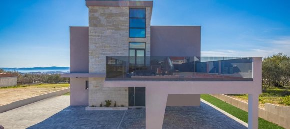 5 غرف نوم فيلا في Zadar, Croatia رقم 155 2