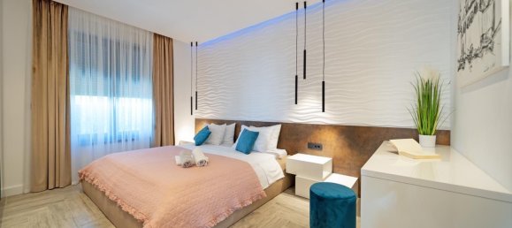 5 غرف نوم فيلا في Zadar, Croatia رقم 155 16