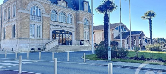 2 bedrooms Apartment in Gujan-Mestras, France No. 279454 10