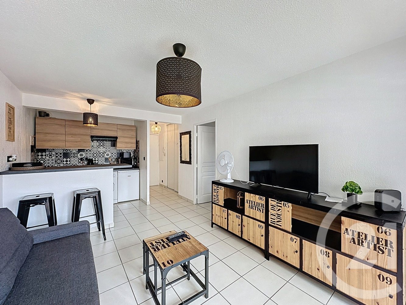 2 bedrooms Apartment in Gujan-Mestras, France No. 279454