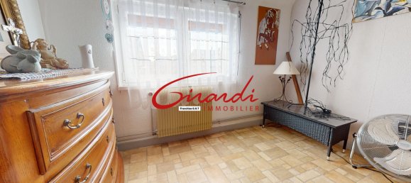 4 bedrooms House in Chalampe, France No. 82975 12