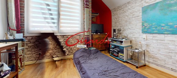 4 bedrooms House in Chalampe, France No. 82975 28