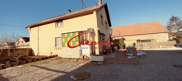 4 bedrooms House in Chalampe, France No. 82975 2