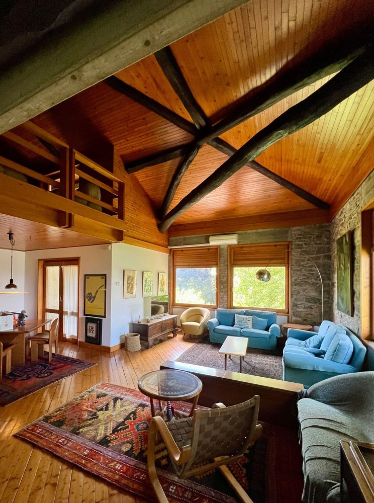 Casa de 10 divisões em Udine, Italy N.º 282429