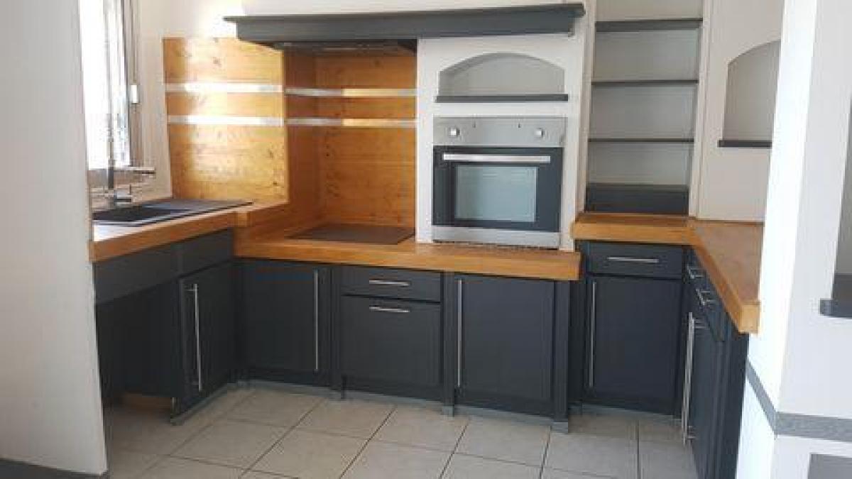 2 bedrooms Apartment in Agde, France No. 31867