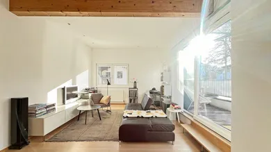 Penthouse de 2 divisões em Imst, Austria N.º 43505