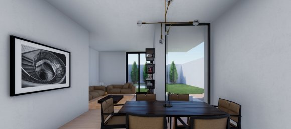 3 bedrooms Villa in La Alberca, Spain No. 7059 7