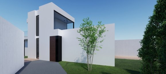 3 bedrooms Villa in La Alberca, Spain No. 7059 4