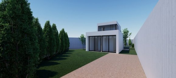 3 bedrooms Villa in La Alberca, Spain No. 7059 5