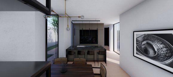 3 bedrooms Villa in La Alberca, Spain No. 7059 8