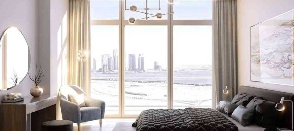 Квартира с 1 спальней в AZIZI FARHAD, Dubai Healthcare City, ОАЭ № 60362 4