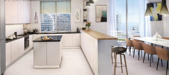 Apartamento T2 em Mina Al Arab, UAE N.º 94830 2