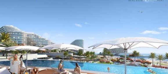 Apartamento T2 em Mina Al Arab, UAE N.º 94830 6