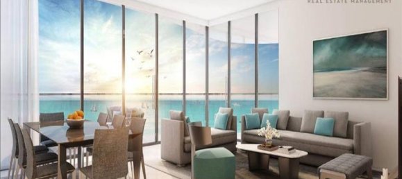 Apartamento T2 em Mina Al Arab, UAE N.º 94830 4