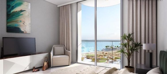 Apartamento T2 em Mina Al Arab, UAE N.º 94830 3