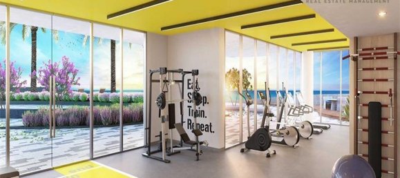 Apartamento T2 em Mina Al Arab, UAE N.º 94830 7