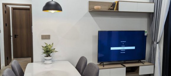 2 chambres condominium à louer à Ho Chi Minh, Vietnam № 21028 5