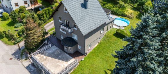 7 rooms House in Eichgraben, Austria No. 159341 48