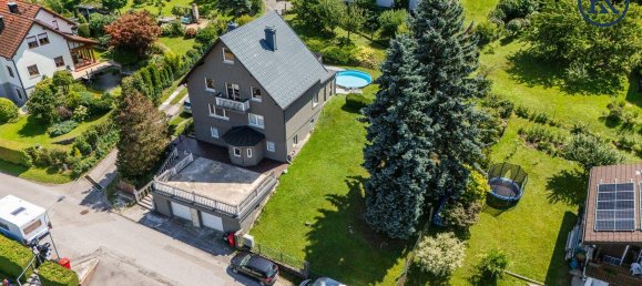 7 rooms House in Eichgraben, Austria No. 159341 39