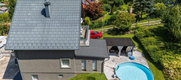 7 rooms House in Eichgraben, Austria No. 159341 4