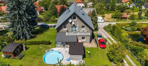 7 rooms House in Eichgraben, Austria No. 159341 3