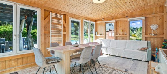 7 rooms House in Eichgraben, Austria No. 159341 20