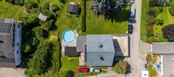 7 rooms House in Eichgraben, Austria No. 159341 47