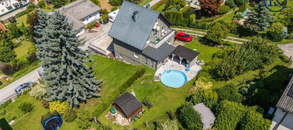 7 rooms House in Eichgraben, Austria No. 159341 41