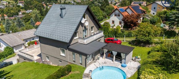 7 rooms House in Eichgraben, Austria No. 159341 2