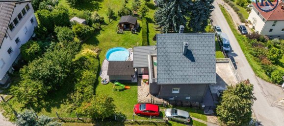 7 rooms House in Eichgraben, Austria No. 159341 44