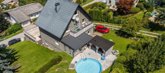 7 rooms House in Eichgraben, Austria No. 159341 49