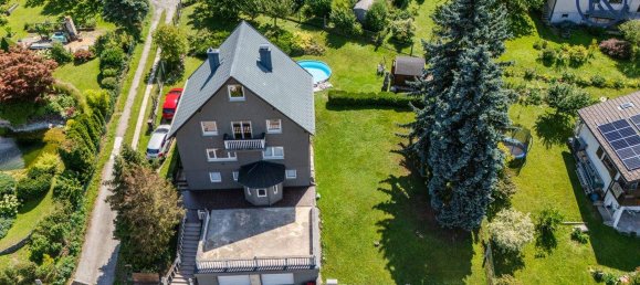 7 rooms House in Eichgraben, Austria No. 159341 46